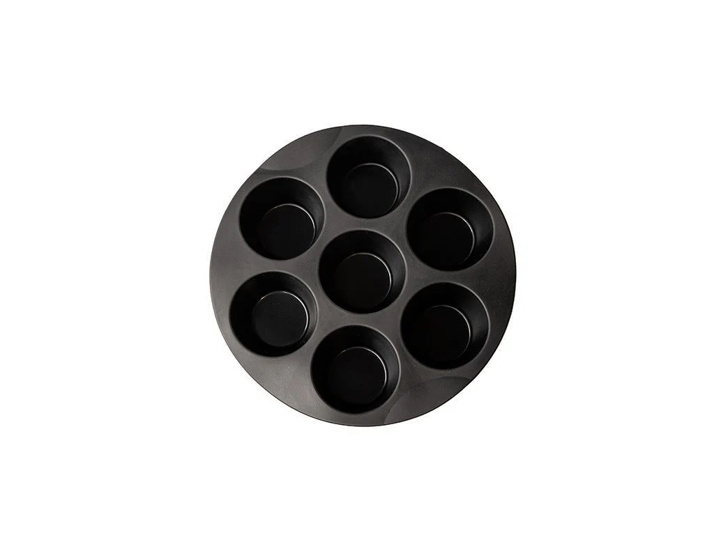 HEIßLUFTFRITTEUSEN MUFFINFORM - 4L - Image 3
