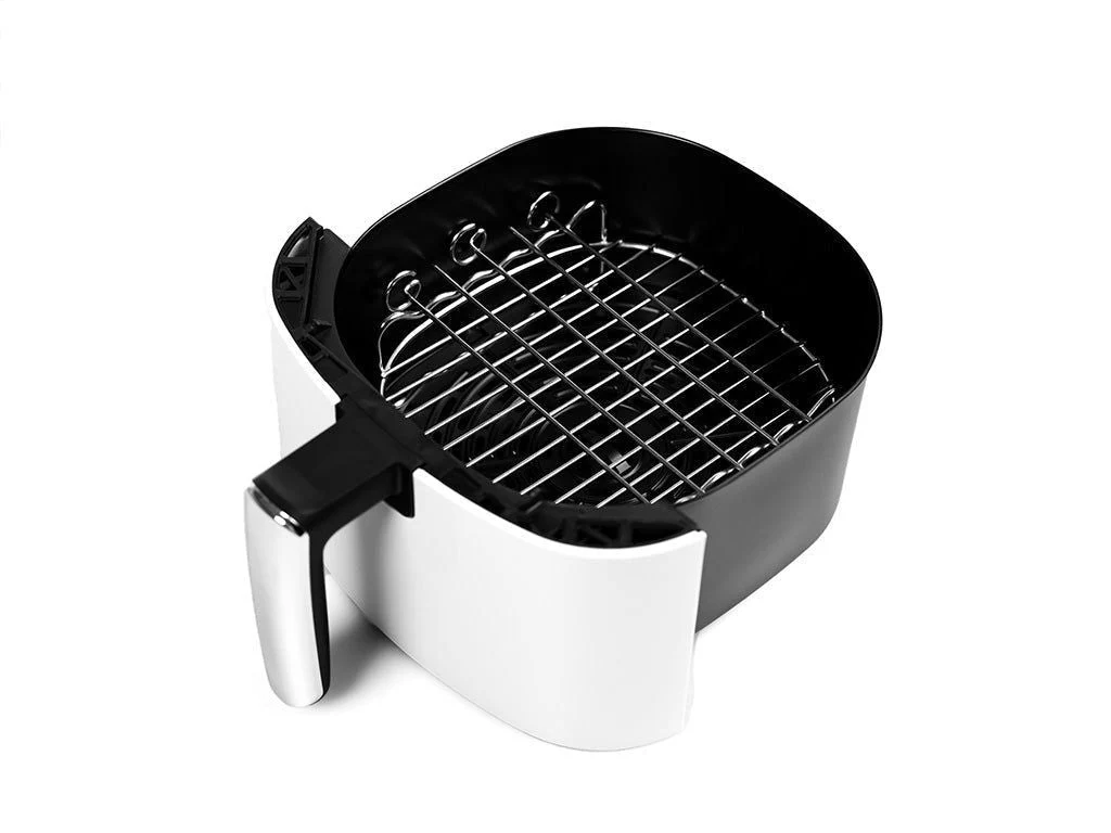 HEIßLUFTFRITTEUSEN ROST - 5L/6L - Image 4