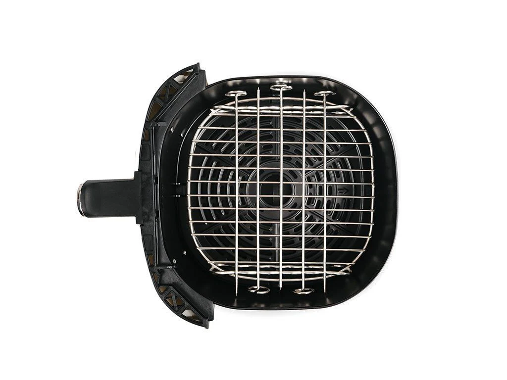 HEIßLUFTFRITTEUSEN ROST - 8L - Image 4