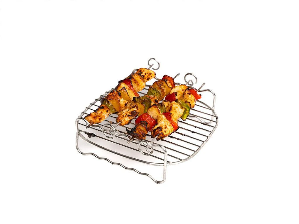 HEIßLUFTFRITTEUSEN ROST - 8L - Image 5