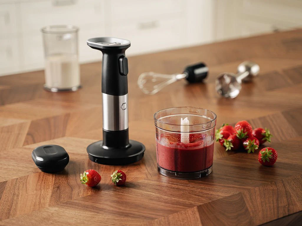 KABELLOSER STABMIXER-SET - Image 4