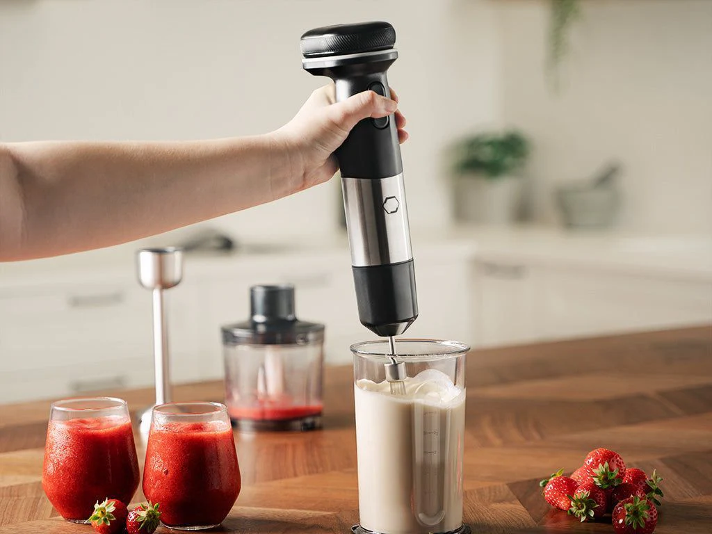 KABELLOSER STABMIXER-SET - Image 6