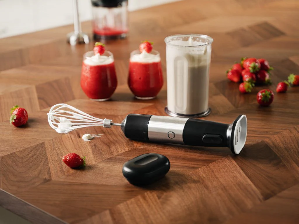 KABELLOSER STABMIXER-SET - Image 7