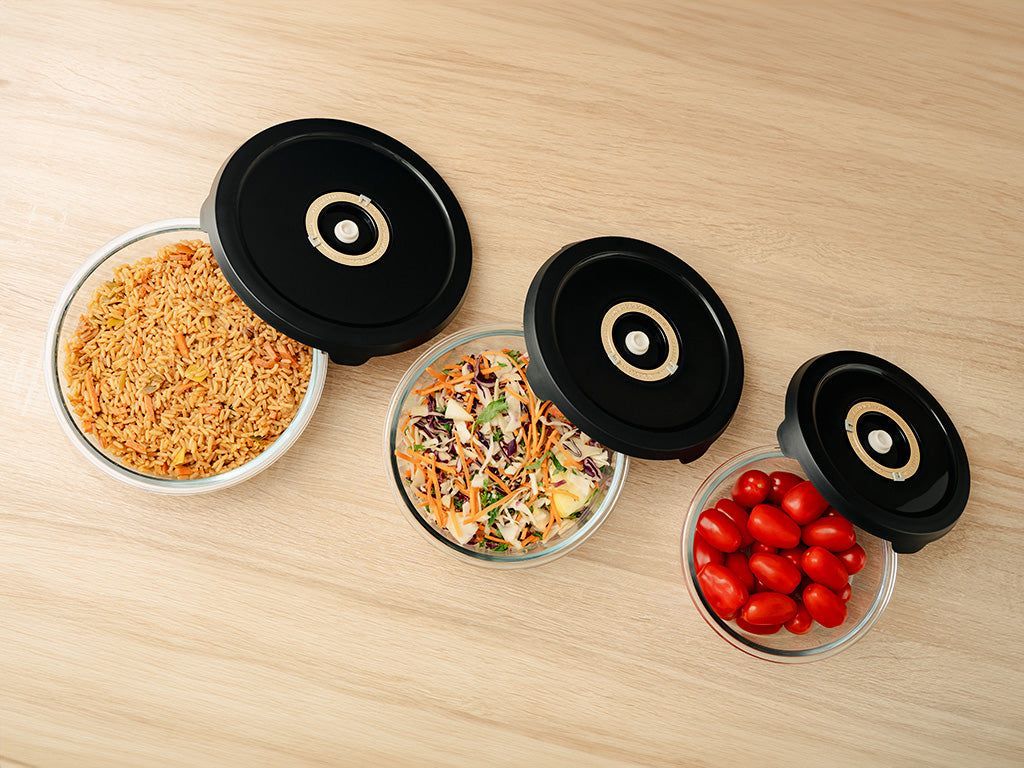 RUNDE VAKUUMGLASBEHÄLTER – 1400ML - Image 9